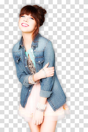 Carly Rae Jepsen S HQ transparent background PNG clipart thumbnail