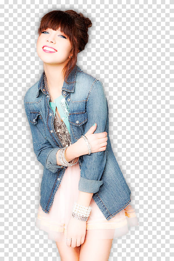 Carly Rae Jepsen S HQ transparent background PNG clipart Carly Rae Jepsen S HQ transparent background PNG clipart