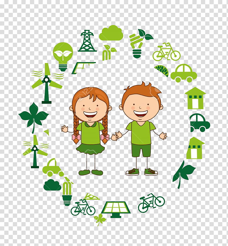 Kids Playing, Sports, Royaltyfree, Music , Green, Cartoon, People, Sharing transparent background PNG clipart