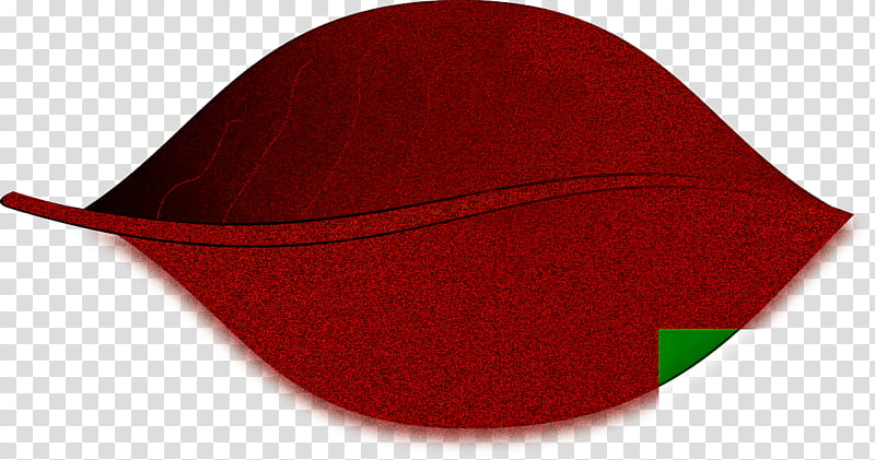 red cap leaf headgear beanie, Cricket Cap, Costume Accessory transparent background PNG clipart