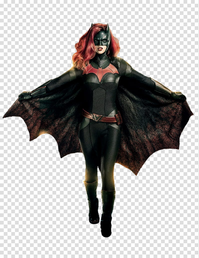 Arrowverse Batwoman transparent background PNG clipart