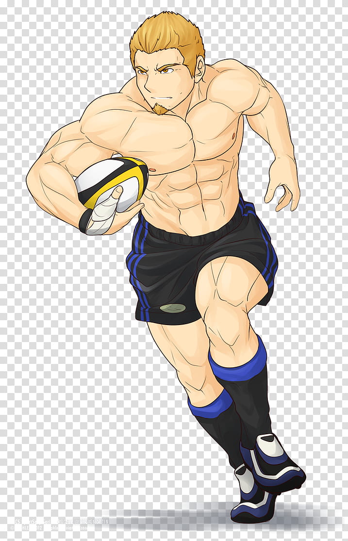 PeCS SportSexy, Rugby transparent background PNG clipart