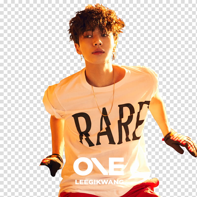 LEE GIKWANG ONE s transparent background PNG clipart