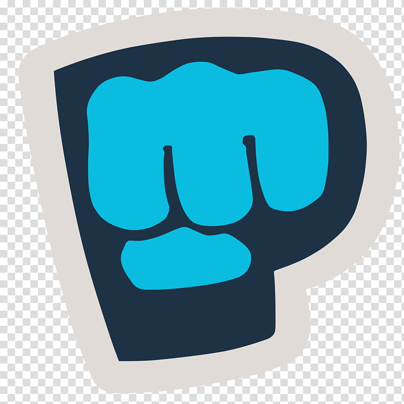 PewDiePie  , pewdiepie_logo__by_bloodymoon-dxcu icon transparent background PNG clipart