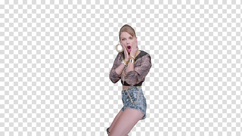 Taylor Swift  Shake it Off, Taylor Swift transparent background PNG clipart