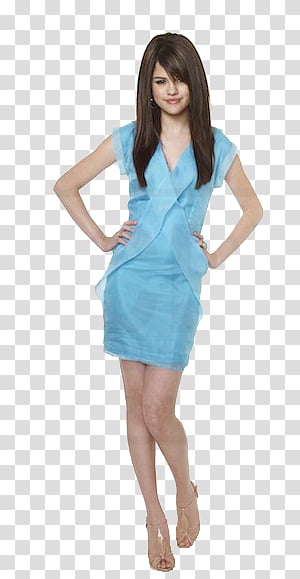 Selena Gomez transparent background PNG clipart thumbnail