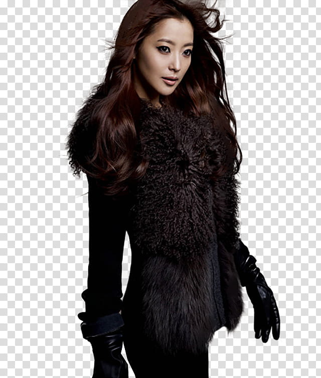 Kim Hee Sun  transparent background PNG clipart