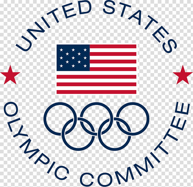 Circle Logo, Olympic Games, United States Of America, United States Olympic Committee, National Olympic Committee, Olympic Symbols, 2010 Winter Olympics, International Olympic Committee transparent background PNG clipart