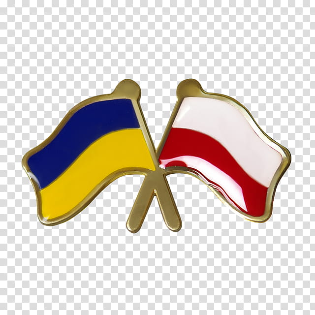Metal, Ukraine, Poland, Coat Of Arms Of Ukraine, Badge, United States Of America, Flag Of Ukraine, Lapel Pin transparent background PNG clipart