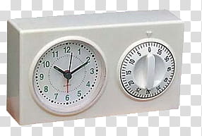 part, clock displaying : transparent background PNG clipart