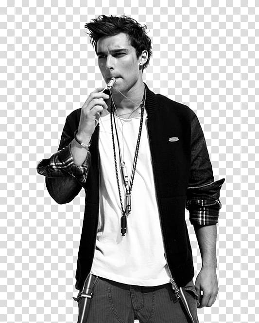 Eric Saade transparent background PNG clipart