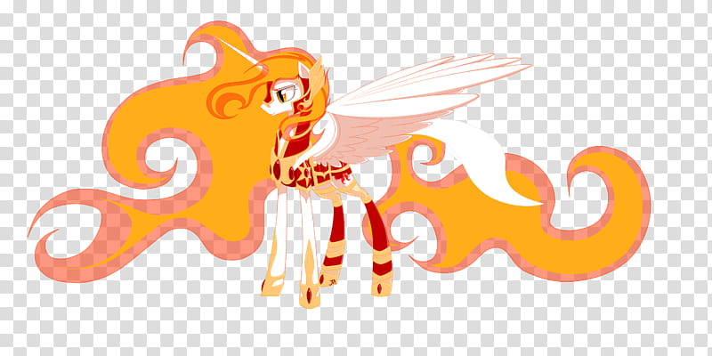 APP: Celestia., My Little Pony illustration transparent background PNG clipart