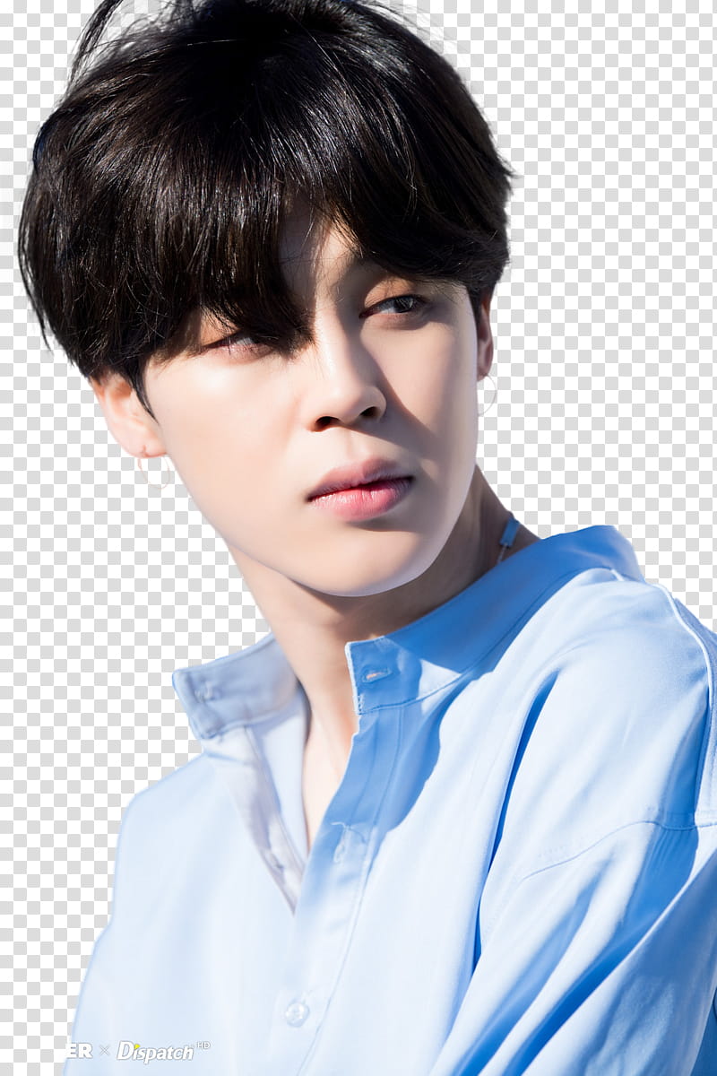 JIMIN transparent background PNG clipart