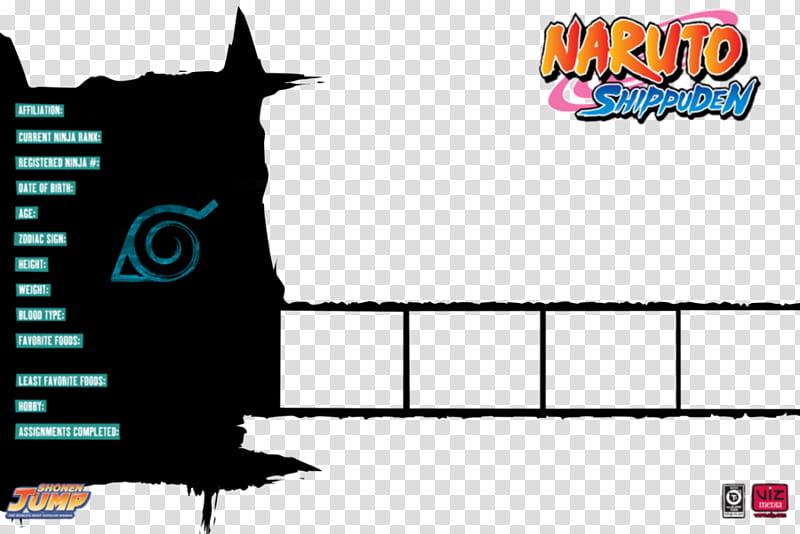 Base profile FREE naruto, Naruto Shippuden transparent background PNG clipart