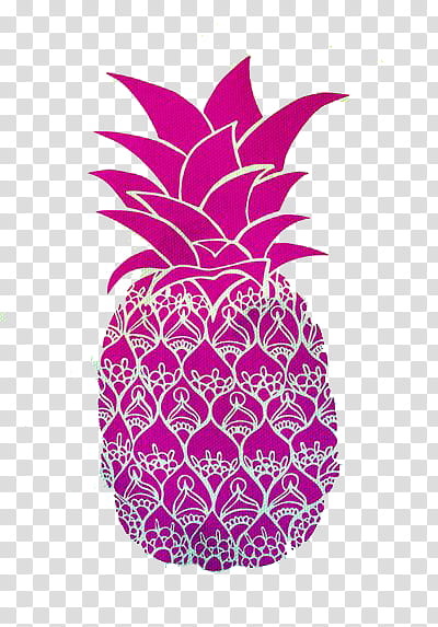Pineapple, pineapple illustration transparent background PNG clipart