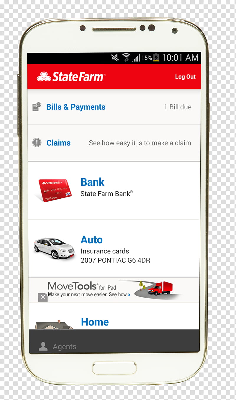 credit-card-state-farm-vehicle-insurance-electronic-bill-payment