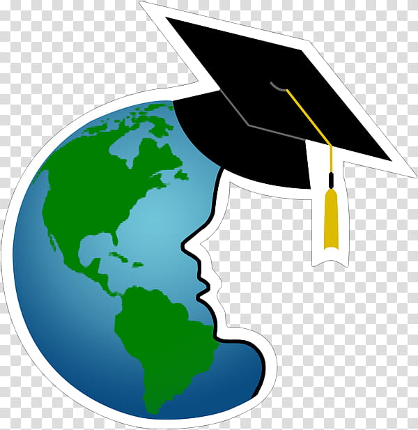 Graduation, World, World Map, Map Projection, Global Map, Americas, Contour Line, Continent transparent background PNG clipart