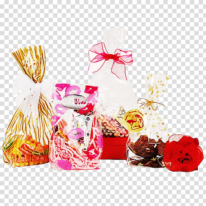 present hamper gift basket food mishloach manot, Home Accessories, Party Favor transparent background PNG clipart