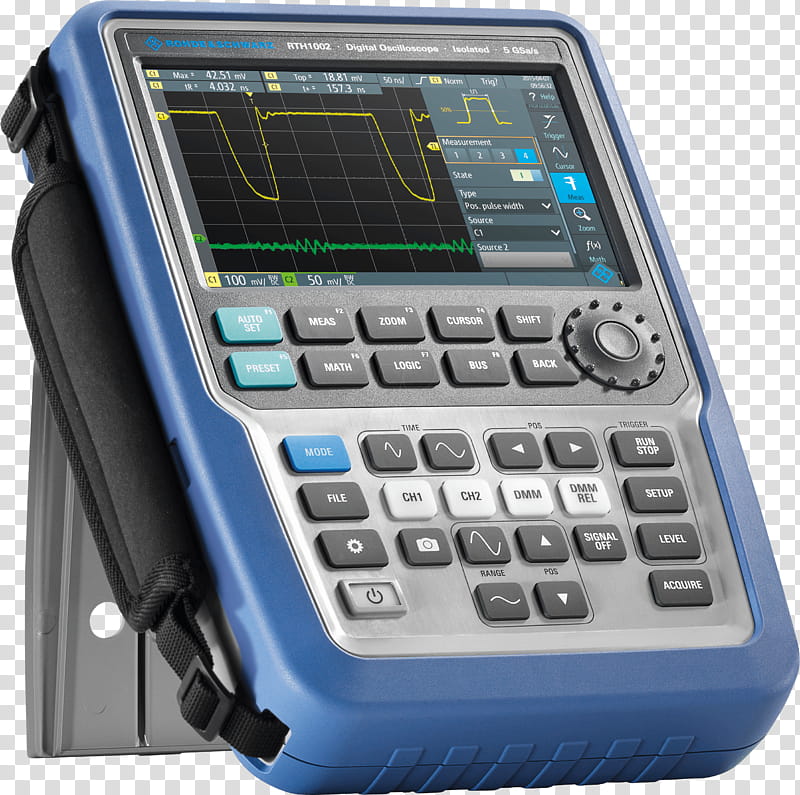 Telephone, Oscilloscope, Rohde Schwarz, Digital Storage Oscilloscope, Sampling Rate, Communication Channel, Network Analyzer, Frequency, Spectrum Analyzer transparent background PNG clipart