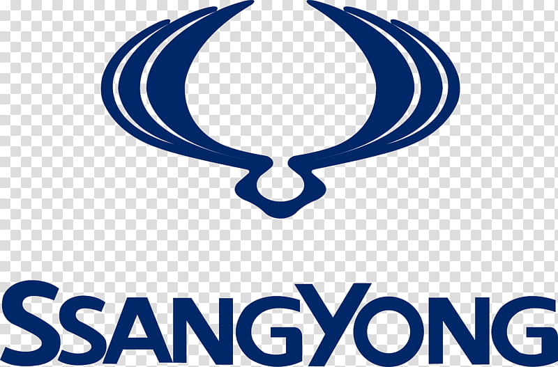 Circle Logo, Ssangyong, Car, Ssangyong Motor, Ssangyong Tivoli, Ssangyong Korando, Emblem, Text transparent background PNG clipart