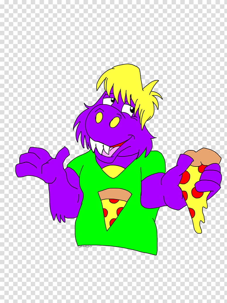 Mr. Munch From Chuck E. Cheese transparent background PNG clipart