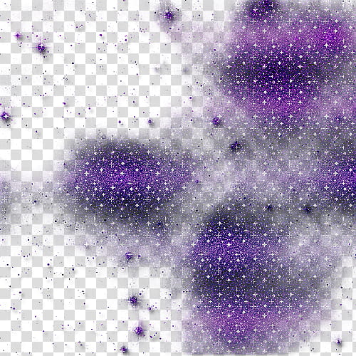 Purple and gray abstract art transparent background PNG clipart | HiClipart
