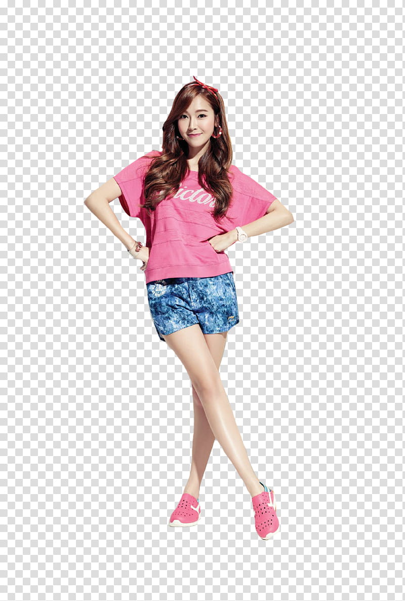 Jessica transparent background PNG clipart