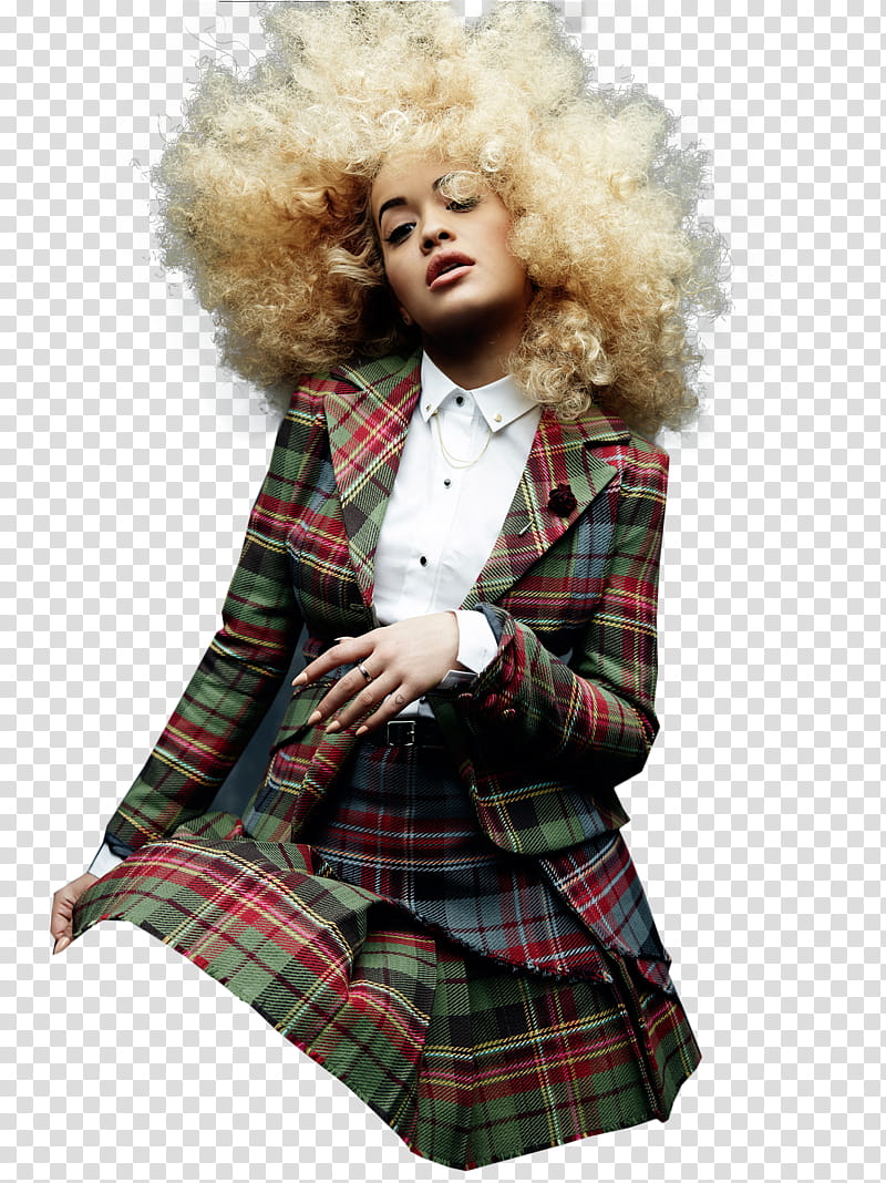 rita ora transparent background PNG clipart