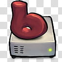 Buuf Deuce , Hopefully Nas doesn't suffer the same fate. icon transparent background PNG clipart