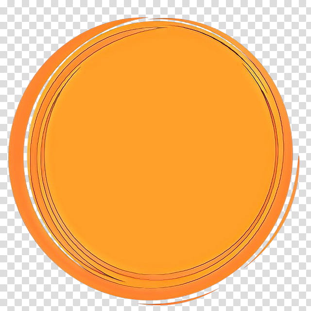Orange, Cartoon, Tableware, Yellow, Serving Tray, Dinnerware Set, Plate, Dishware transparent background PNG clipart