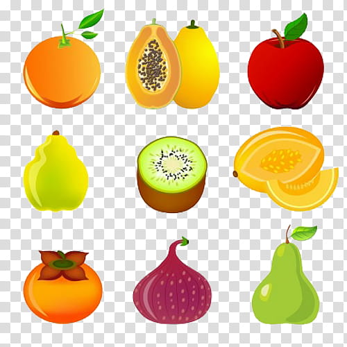 Vegetable, Fruit, Food, Orange, Natural Foods, Pear, Food Group, Accessory Fruit transparent background PNG clipart