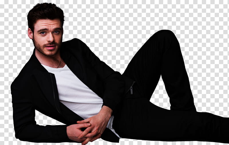 Richard Madden transparent background PNG clipart