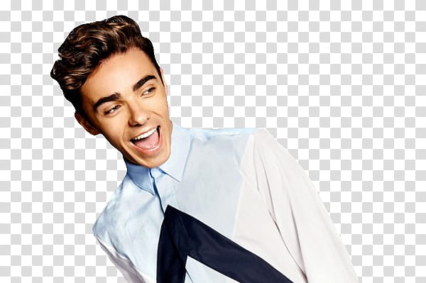 Nathan Sykes  transparent background PNG clipart