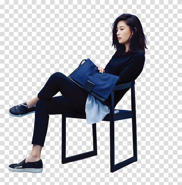 Jun Ji Hyun transparent background PNG clipart