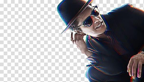 Bruno mars transparent background PNG clipart
