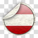 world flags, Austria icon transparent background PNG clipart