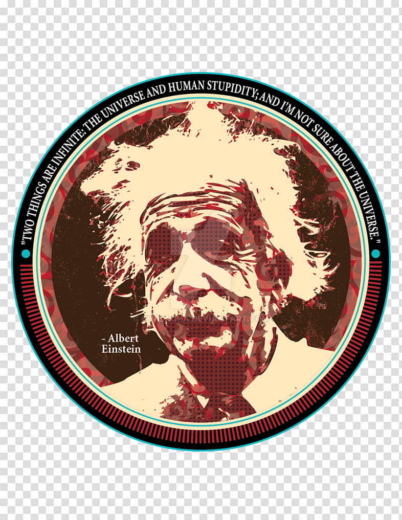 Einstein- transparent background PNG clipart