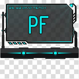 ZET TEC, PF transparent background PNG clipart