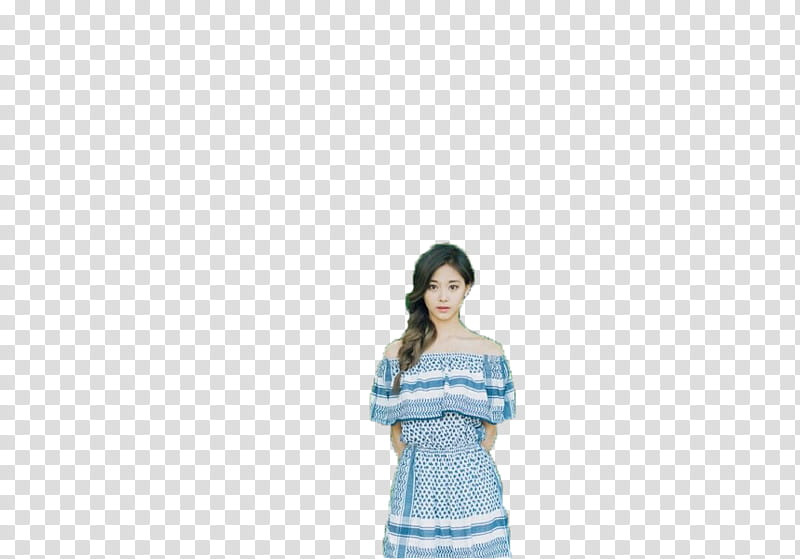 Tzuyu Twice transparent background PNG clipart