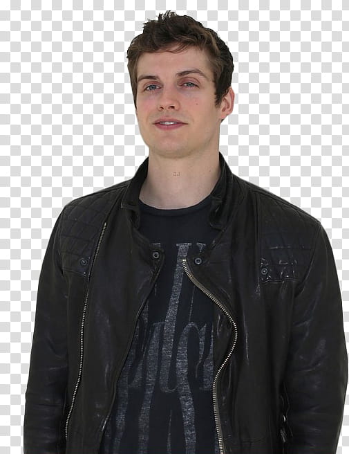 Daniel Sharman transparent background PNG clipart