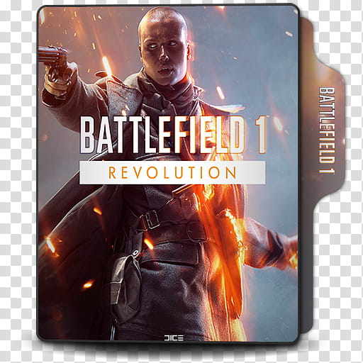 Battlefield   Folder Icon, Battlefield  V transparent background PNG clipart