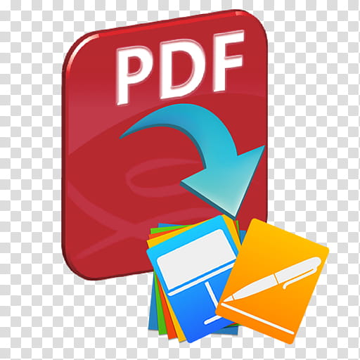 Pdf Logo, Microsoft Word, MacOS, Iwork, App Store, Pdf Split And Merge, Pdftotext, Keynote transparent background PNG clipart