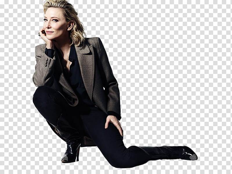 Cate Blanchett, ec transparent background PNG clipart