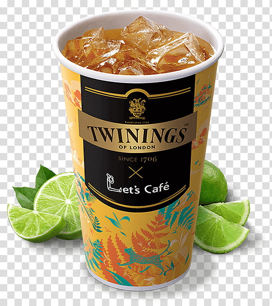 Lemon Tea, Earl Grey Tea, Coffee, Green Tea, Iced Tea, Twinings, Taiwan Familymart Co Ltd, Cafe transparent background PNG clipart