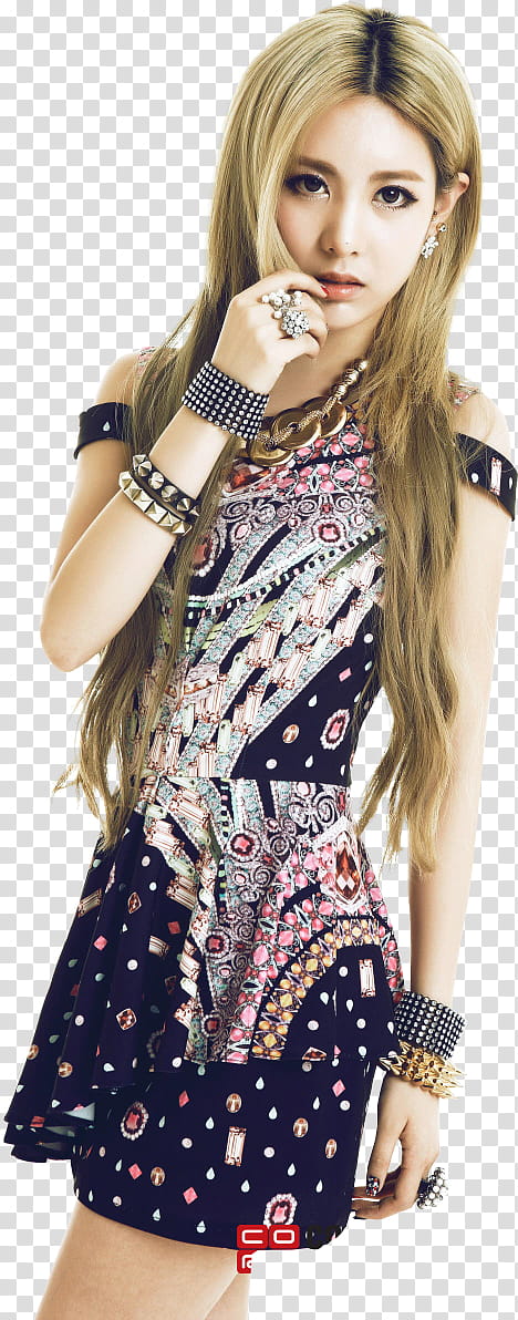 Qri T Ara Render transparent background PNG clipart