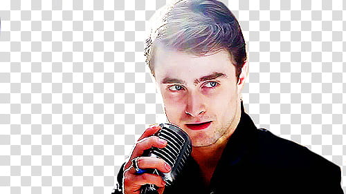 Daniel Radcliffe transparent background PNG clipart