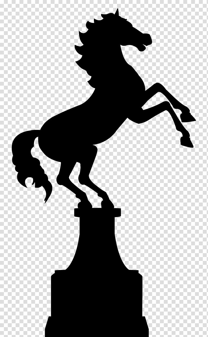 Golden Retriever, Horse, Award, Jumping, Silhouette, Stallion, Logo, Statue transparent background PNG clipart