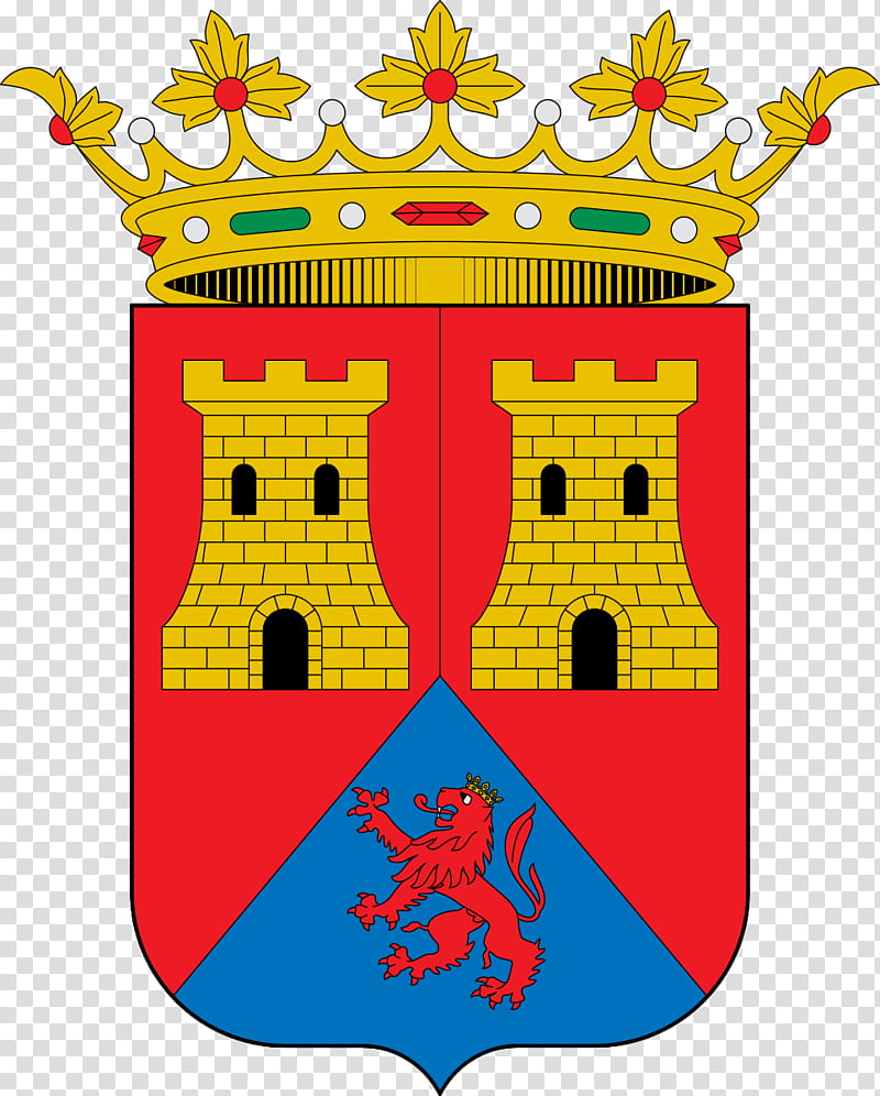 Coat, Siles, Escutcheon, La Rioja, Segura De La Sierra, Coat Of Arms, Blazon, Heraldry transparent background PNG clipart
