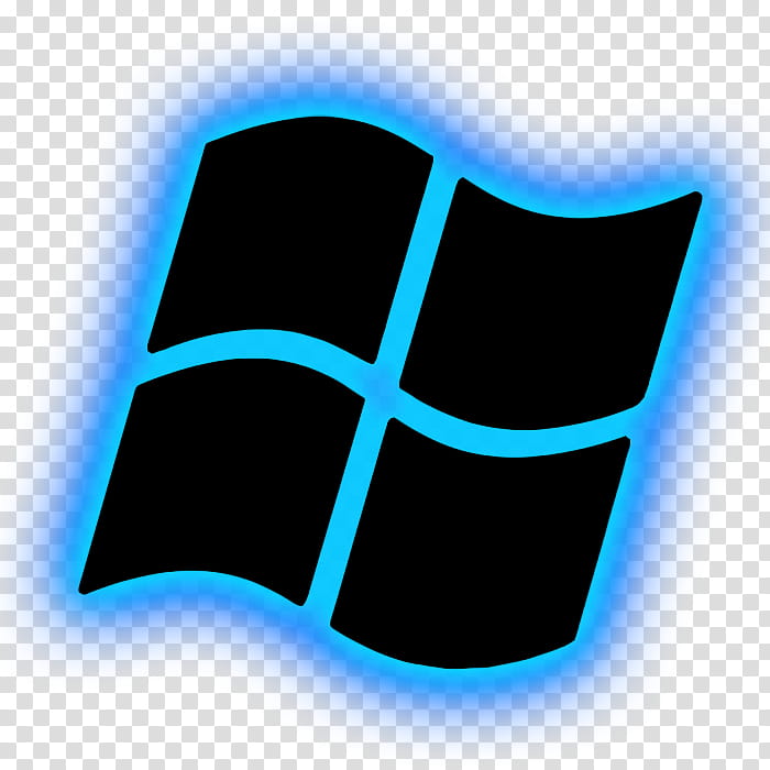 Illuminate , Windows logo transparent background PNG clipart