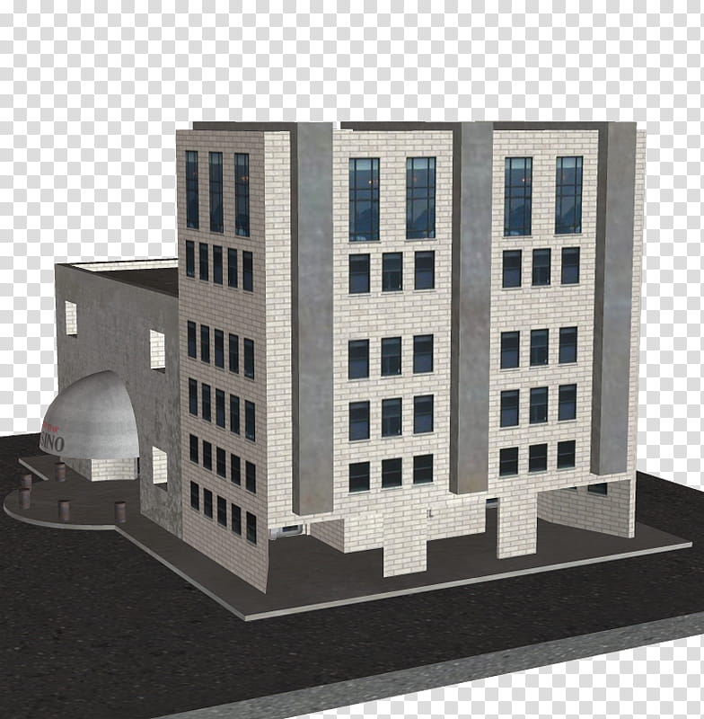 Real Estate, Commercial Building, Facade, Mixeduse, Architecture, Corporation, Headquarters, Elevation transparent background PNG clipart